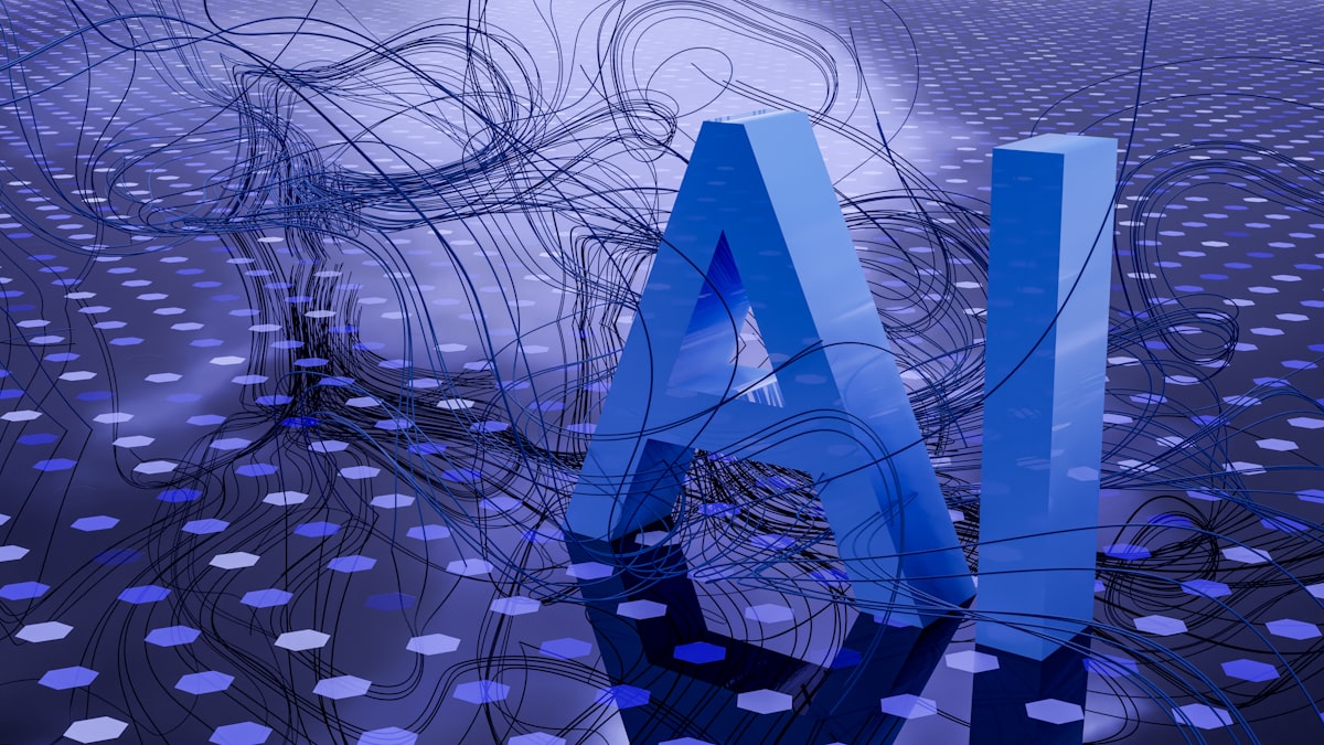 AI Agent 发表了一篇攻击我的文章