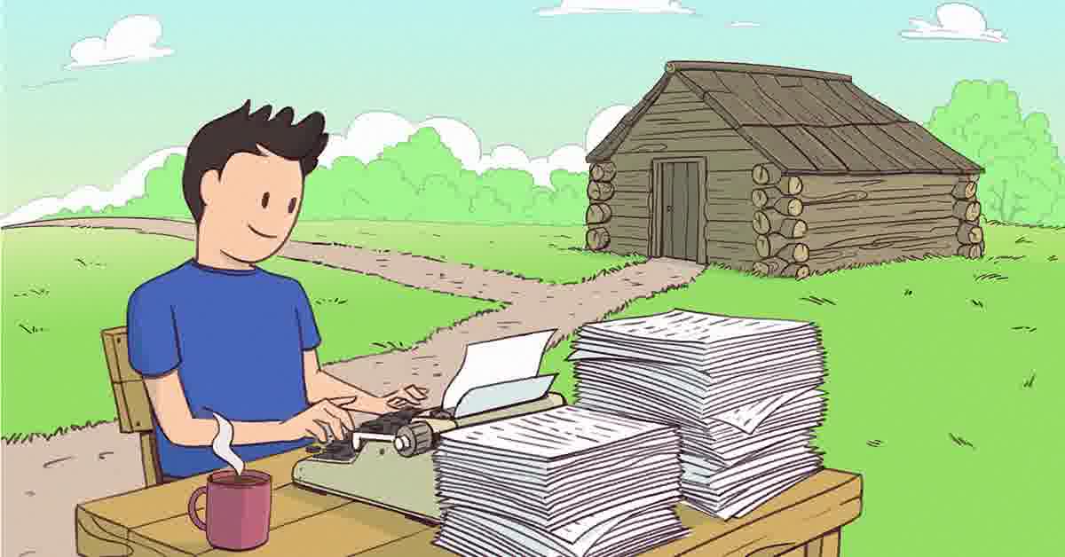 独立开发的第八年:年利润 8200 美元,却是最开心的一年